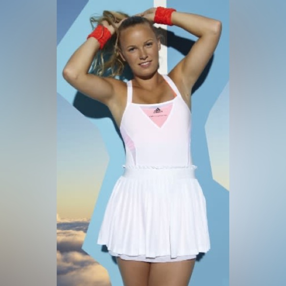 Adidas Stella McCartney dress